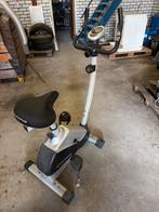 Hometrainer met instelbare weerstand, Ophalen, Gebruikt, Metaal, Benen