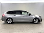 Peugeot 308 1.2 PureTech | Pano | Carplay | Clima | Cruise |, Auto's, Peugeot, Stof, Gebruikt, Euro 6, 1199 cc