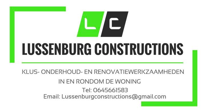 Klusser gezocht?, Diensten en Vakmensen, Klussers en Klusbedrijven