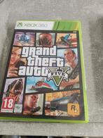 Grand Theft Auto V, Xbox 360, Avontuur en Actie, Vanaf 18 jaar, 1 speler, Ophalen of Verzenden