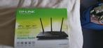 AC1750 Dual-Band Wifi 5 Router, Ophalen, Zo goed als nieuw, Router, TPLink