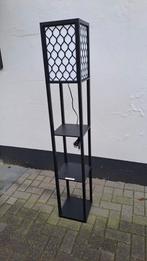 Nieuw! Vloerlampje met planken, Ophalen of Verzenden, Nieuw