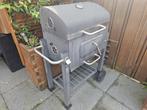Gratis BBQ Grill, Ophalen, Gebruikt