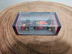 Spark Red Bull Racing RB12 Max Verstappen Spanje 2016, Hobby en Vrije tijd, Modelauto's | 1:43, Ophalen of Verzenden, Nieuw, Auto