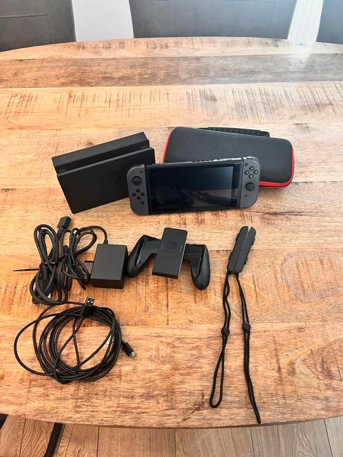 Nintendo Switch, Spelcomputers en Games, Games | Nintendo Switch, Zo goed als nieuw, Overige genres, 1 speler, Vanaf 7 jaar, Ophalen