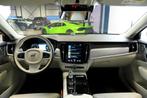 Volvo S90 2.0 T8 AWD 299kW/407pk Aut8 Inscripti € 27.888,0, Auto's, Volvo, Gebruikt, 4 cilinders, 1969 cc, Blauw