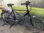 Batavus Finez E-Go Elektrische Herenfiets - 61CM Framemaat, Batavus, Ophalen of Verzenden, Info@batavus.nl, 50 km per accu of meer