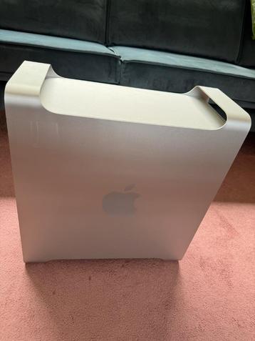 DEFECT Apple Mac Pro "Quad Core" 2.93 (2009/Nehalem) beschikbaar voor biedingen