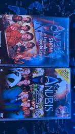origineel dvd het huis anubis spooktheater toorn van balor, Vanaf 6 jaar, Ophalen of Verzenden, Gebruikt, Film