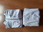 Babolat trainingspak, Sport en Fitness, Tennis, Ophalen of Verzenden, Zo goed als nieuw, Kleding, Babolat