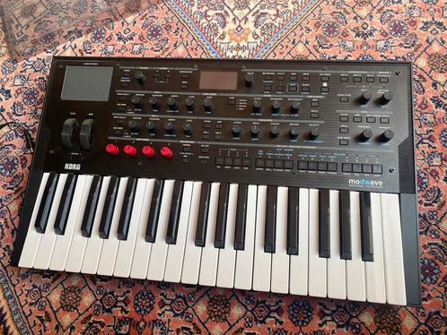 Korg Modwave MK1, Muziek en Instrumenten, Synthesizers, Zo goed als nieuw, Korg, Ophalen of Verzenden