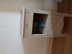 Kastje nachtkastje, Minder dan 60 cm, Kooi, Minder dan 75 cm, Ophalen of Verzenden