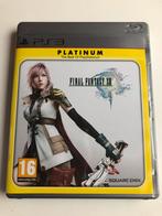 Final Fantasy  XIII, Ophalen, 1 speler, Zo goed als nieuw, Role Playing Game (Rpg)