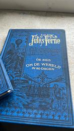 Jules Verne, Boeken, Ophalen of Verzenden, Zo goed als nieuw, Jules Verne