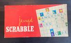 Jeugd scrabble, Hobby en Vrije tijd, Gezelschapsspellen | Bordspellen, Ophalen of Verzenden