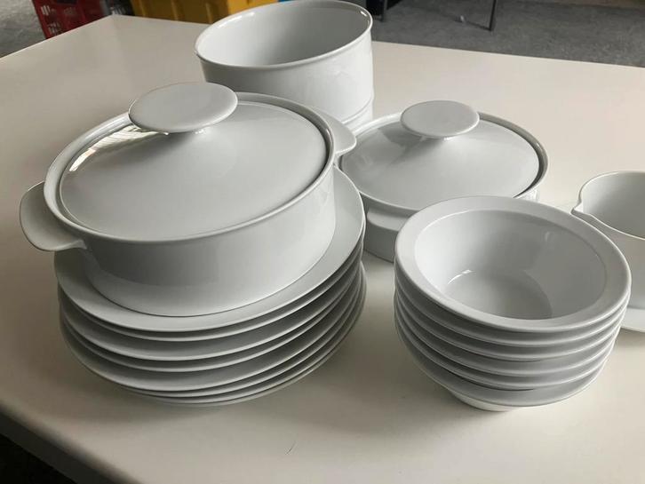 Thomas servies, Antiek en Kunst, Antiek | Servies compleet, Ophalen of Verzenden