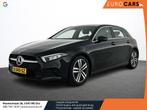 Mercedes-Benz A-klasse 200 163pk Automaat Progressive | Navi, Auto's, Stof, Gebruikt, Euro 6, 4 cilinders