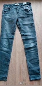 Nieuwe skinny jeans Mango maat 38, Nieuw, Grijs, Ophalen of Verzenden