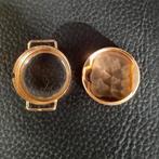 dames horloge goud, Verzenden, Goud, Overige typen