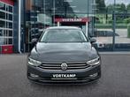 Volkswagen PASSAT VARIANT 1.6 TDI DSG BUSINESS CAMERA/NAVI/A, Auto's, Volkswagen, Te koop, Zilver of Grijs, 5 stoelen, Overige modellen