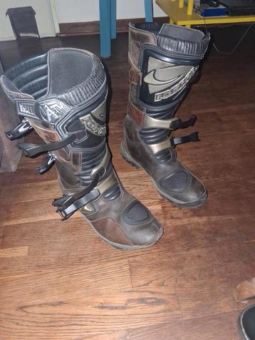 Forma Adventure Dry Motorlaarzen Maat 47 beschikbaar voor biedingen