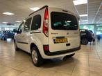Renault Kangoo Family 1.2 TCe Limited omgebouwd naar camper., Auto's, Voorwielaandrijving, Stof, Gebruikt, 4 cilinders