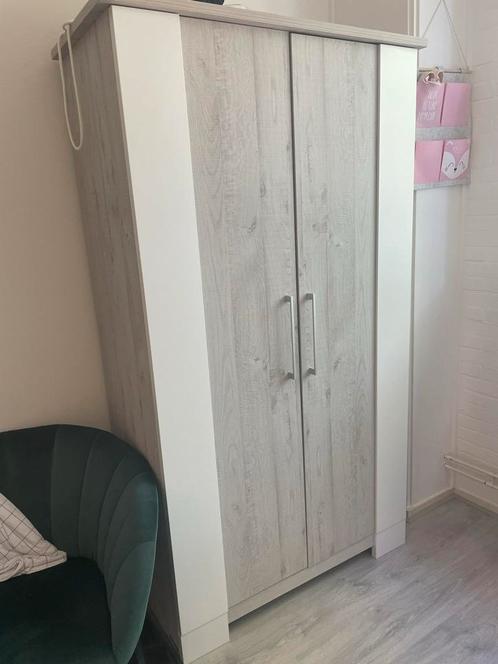 Compleet kinderkamer interbaby Arizona, Kinderen en Baby's, Kinderkamer | Complete kinderkamers, Gebruikt, Jongetje of Meisje