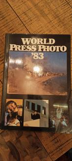 World Press Photo '83, Ophalen of Verzenden, Zo goed als nieuw