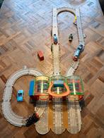Station Knapford Thomas de trein, Kinderen en Baby's, Speelgoed | Thomas de Trein, Ophalen of Verzenden, Gebruikt