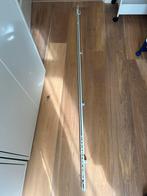 Gordijnrails 170-210, Ophalen, 150 tot 200 cm, 200 cm of meer