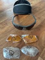 Fietsbril 3 soorten, Ophalen of Verzenden, Zo goed als nieuw, Overige typen