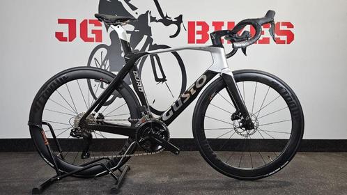*NIEUW+garantie* Gusto duro evo sport TE disc di2, Hobby en Vrije tijd, Overige Hobby en Vrije tijd, Nieuw, Ophalen