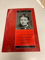 Leven en wereld van Sjoukje Troelstra Bokma de Boer 1860 193, Boeken, Ophalen of Verzenden, Gelezen