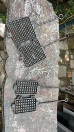 Wafel ijzers, Ophalen of Verzenden