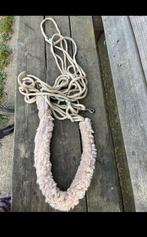 Pasoa paard, Dieren en Toebehoren, Paarden en Pony's | Hoofdstellen en Tuigage, Ophalen of Verzenden, Zo goed als nieuw, Dressuur