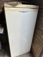 Vrieskast, Witgoed en Apparatuur, Vriezers en Diepvrieskisten, Ophalen, Gebruikt, Vrijstaand, Minder dan 60 cm