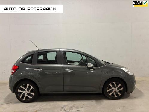 Citroen C3 1.6 e-HDi Collection Pano Navi Clima Cruise APK N, Auto's, Citroën, Bedrijf, Te koop, C3, ABS, Airbags, Airconditioning