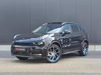 Lynk & Co 01 1.5 Panoramadak/360 camera/Clima/Carplay, Stof, Traction-control, Zwart, Plug-in hybride