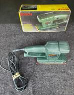 Bosch PSS 23 Vlakschuurmachine, Ophalen, Gebruikt, Minder dan 600 watt, Vlakschuurmachine