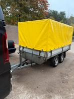 Aanhanger te koop, Auto diversen, Aanhangers en Bagagewagens, Ophalen of Verzenden, Gebruikt