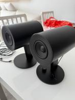 Razer Nommo 2.0 Gaming PC Speakers, Computers en Software, Pc speakers, Ophalen, Zo goed als nieuw, Audiokanaal 2, Razer