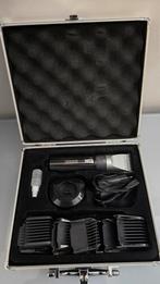 Tondeuse Remington, Ophalen of Verzenden, Zo goed als nieuw