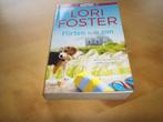 roman van LORI FOSTER, Ophalen of Verzenden, Zo goed als nieuw, Nederland