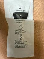 PMU cartridge’s, Ophalen of Verzenden, Zo goed als nieuw, Gehele gezicht