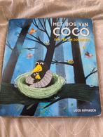 Loes Riphagen - Het bos van Coco (zoekboek), 3 tot 4 jaar, Loes Riphagen, Ophalen of Verzenden, Zo goed als nieuw
