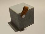 Rockbox Cube Bluetooth Speaker - Goed Geluid!, Audio, Tv en Foto, Luidsprekers, Overige merken, Overige typen, Ophalen of Verzenden