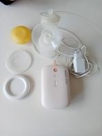 Philips Avent Enkele Elektrische Borstkolf- Draagbaar, Ophalen of Verzenden, Gebruikt, Borstkolf