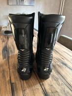 Alpinestars Motorlaarzen, Motoren, Kleding | Motorkleding, Ophalen of Verzenden, Alpinestars, Tweedehands, Heren