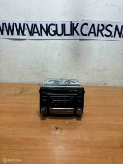 Autoradio  hyunda i20 Hyundai i20 I ('08-'14) beschikbaar voor biedingen
