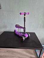 Step/ loopfiets lifegoods, Kinderen en Baby's, Speelgoed | Buiten | Voertuigen en Loopfietsen, Ophalen of Verzenden, Nieuw, Loopfiets